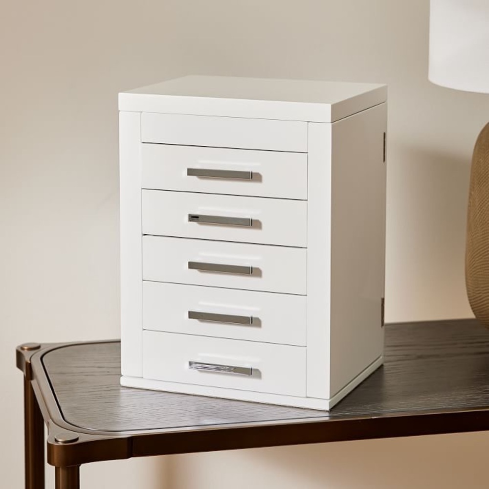 Jewelry Box - Lots of storage